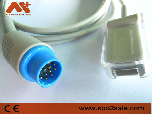Mennen szmedplus Spo2 кабель переходника 551-306-321 SpO2