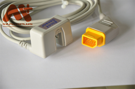 Основное направление Etco2 Capnography датчика Nihon Kohden PVM-2301 EtCO2