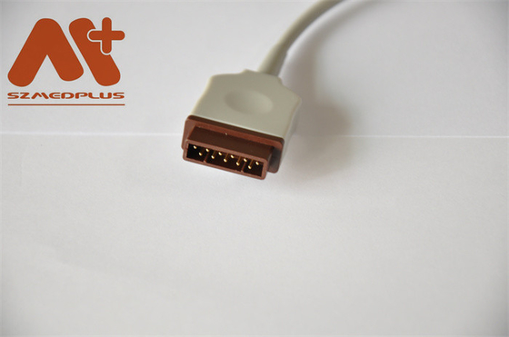 11 GE Comaptible удлинительного кабеля зонда температуры Pin E9004ZM