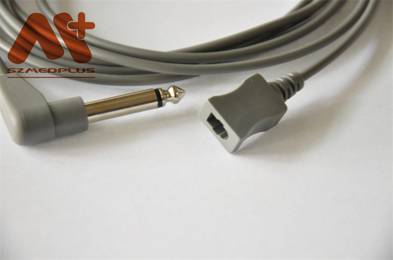 Сертификат CE ISO13485 зонда 502-0400 температуры PVC медицинский