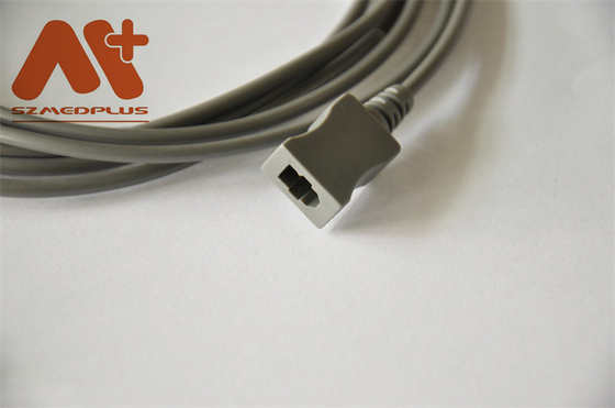 Сертификат CE ISO13485 зонда 502-0400 температуры PVC медицинский
