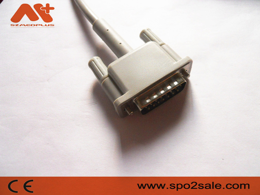 Доктор Ли 10 Свинцовый кабель ЭКГ для ЭКГ-120A / 310A / 310B ЭКГ-машины