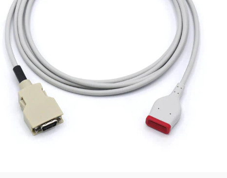 RD-4080- RD Shielded SET Interconnect Cable MD14-05 DB9 14 PIN Длина 1,5 М