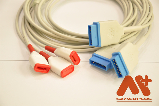RD-4085- RD SET Кабель взаимосвязи,3M, GE-12