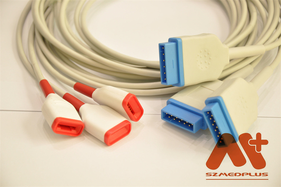 RD-4085- RD SET Кабель взаимосвязи,3M, GE-12