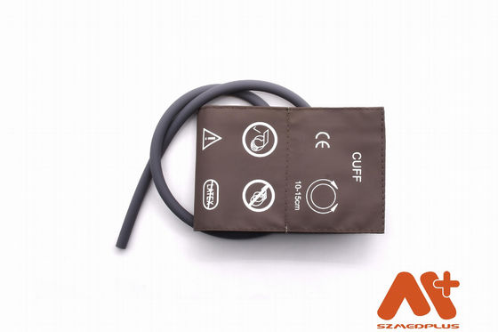 Тумаки PU Mindray Bp тумака M1571A кровяного давления NIBP неонатальные