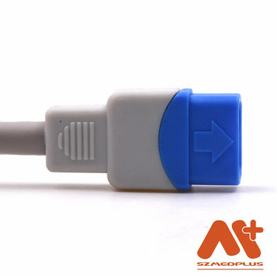 Переходник Spacelabs SpO2 привязывает 700-0030-00 10Pin для терпеливого монитора