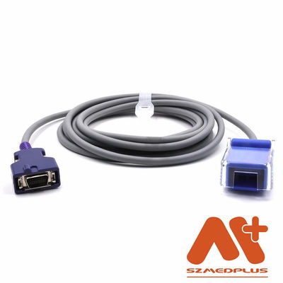 Удлинительный кабель оксиметра ИМПа ульс удлинительного кабеля DOC-10 Nellcor CE медицинский Nellcor