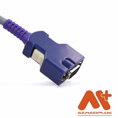 Удлинительный кабель оксиметра ИМПа ульс удлинительного кабеля DOC-10 Nellcor CE медицинский Nellcor