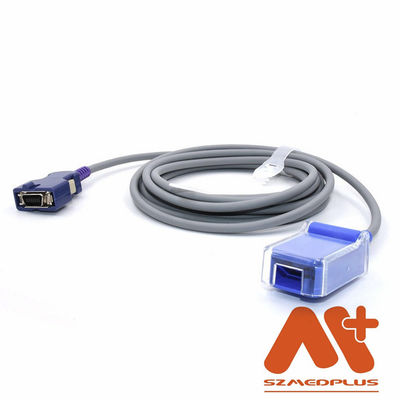 Удлинительный кабель оксиметра ИМПа ульс удлинительного кабеля DOC-10 Nellcor CE медицинский Nellcor